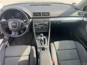 Audi A4 2.7 TDi   | Mobile.bg    8