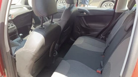 Citroen C3 1.4 HDI, снимка 10