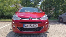 Citroen C3 1.4 HDI, снимка 3