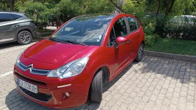 Citroen C3 1.4 HDI, снимка 4