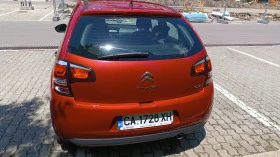 Citroen C3 1.4 HDI, снимка 7