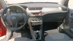 Citroen C3 1.4 HDI, снимка 9