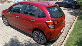 Citroen C3 1.4 HDI, снимка 6