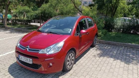 Citroen C3 1.4 HDI, снимка 1