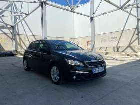 Peugeot 308 1.6 HDI, снимка 7