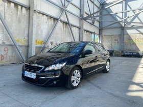 Peugeot 308 1.6 HDI, снимка 1