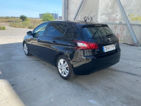 Peugeot 308 1.6 HDI, снимка 3