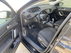 Peugeot 308 1.6 HDI, снимка 9