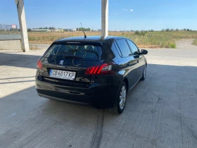 Peugeot 308 1.6 HDI, снимка 5