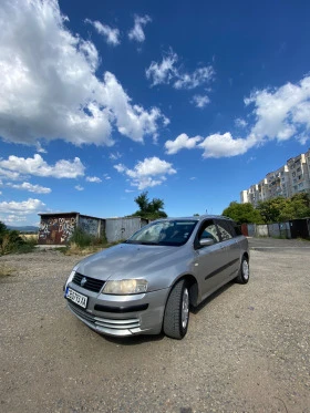 Fiat Stilo | Mobile.bg    3