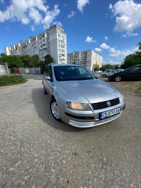 Fiat Stilo | Mobile.bg    4