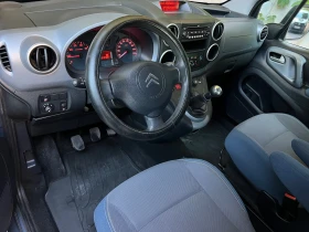 Citroen Berlingo 1.6HDI KLIMATIK/109/UNIKAT | Mobile.bg    10