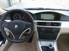 BMW 320 ЛИЗИНГ  - [12] 