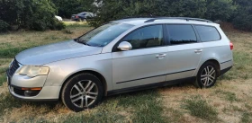 VW Passat 1.9 TDI PD, снимка 11