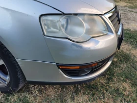 VW Passat 1.9 TDI PD, снимка 14