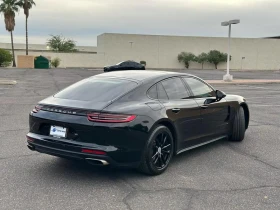 Porsche Panamera ЗАДНО - [4] 