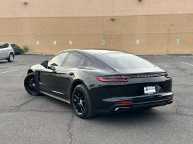 Porsche Panamera ЗАДНО - [5] 