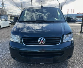 VW Multivan 2.5TDI HIGHLINE, снимка 2