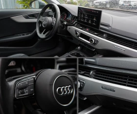 Audi A4 45 TFSI QUATTRO, снимка 15