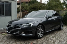 Audi A4 45 TFSI QUATTRO, снимка 8