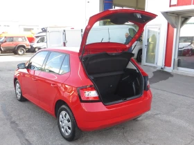 Skoda Fabia 1.0 Euro 6b N1, снимка 12