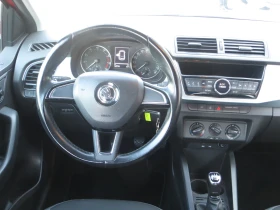 Skoda Fabia 1.0 Euro 6b N1, снимка 8