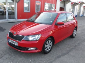 Обява за продажба на Skoda Fabia 1.0 Euro 6b N1 ~17 880 лв. - изображение 1