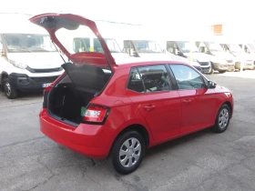 Skoda Fabia 1.0 Euro 6b N1, снимка 14