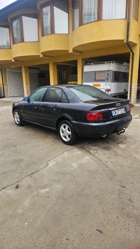 Audi A4 1.8 , снимка 2