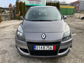     Renault Scenic 1.5-DCI/X-MOD/ITALY