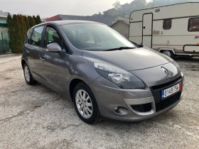 Renault Scenic 1.5-DCI/X-MOD/ITALY | Mobile.bg    13