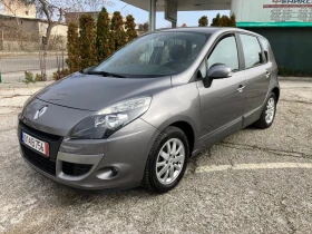 Renault Scenic 1.5-DCI/X-MOD/ITALY | Mobile.bg    14