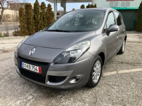     Renault Scenic 1.5-DCI/X-MOD/ITALY