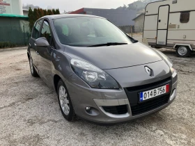     Renault Scenic 1.5-DCI/X-MOD/ITALY