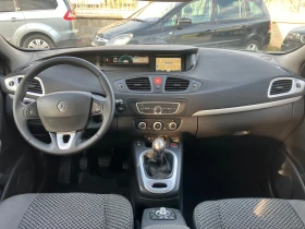 Renault Scenic 1.5-DCI/X-MOD/ITALY | Mobile.bg    10