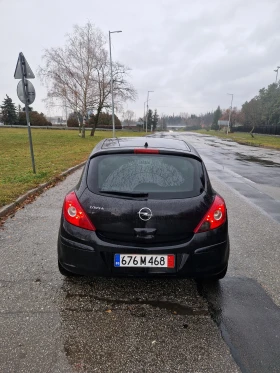 Opel Corsa 1.2 16v- GAZ бензин , снимка 15