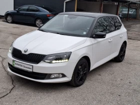 Обява за продажба на Skoda Fabia 1.4 TDI / 7 DSG ~19 900 лв. - изображение 1