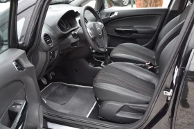 Opel Corsa 1.2* ГАЗ* Euro 5* Face, снимка 9