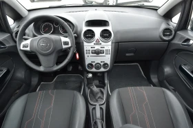 Opel Corsa 1.2* ГАЗ* Euro 5* Face, снимка 12