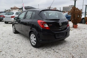 Обява за продажба на Opel Corsa 1.2* ГАЗ* Euro 5* Face ~7 360 лв. - изображение 4