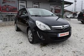 Opel Corsa 1.2* ГАЗ* Euro 5* Face 1