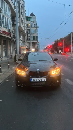 BMW 530 E60, снимка 1