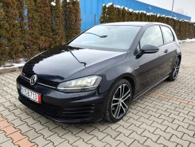 VW Golf VII * GTD* 2.0 TDI 184kc DSG, снимка 1