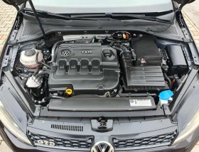 VW Golf VII * GTD* 2.0 TDI 184kc DSG, снимка 13