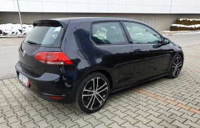 VW Golf VII * GTD* 2.0 TDI 184kc DSG, снимка 4