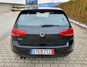 VW Golf VII * GTD* 2.0 TDI 184kc DSG, снимка 5