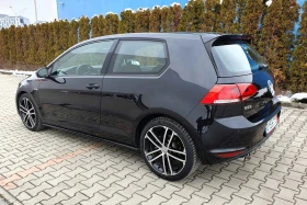 VW Golf VII * GTD* 2.0 TDI 184kc DSG, снимка 6