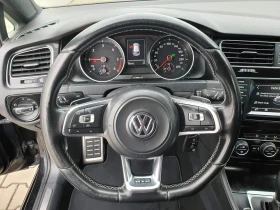 VW Golf VII * GTD* 2.0 TDI 184kc DSG, снимка 8