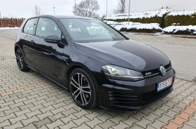 VW Golf VII * GTD* 2.0 TDI 184kc DSG, снимка 3