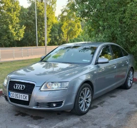 Audi A6 Audi A6 3.0d 224к.с , снимка 3